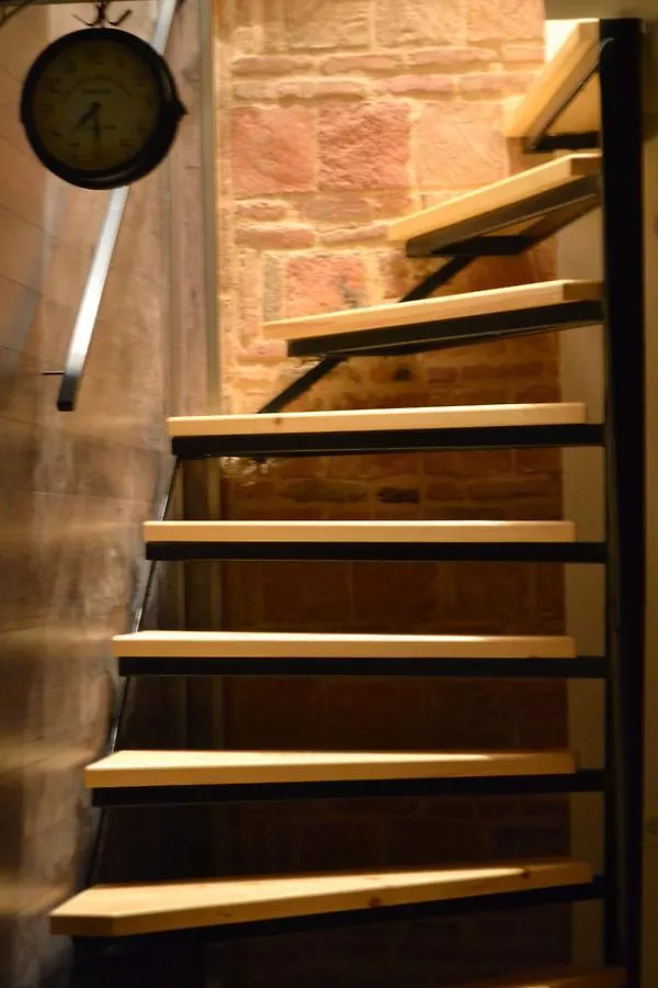 Winograph Loft Apartment Tbilisi