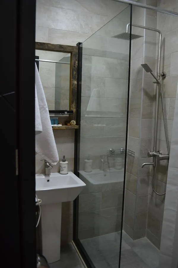 Winograph Loft Apartment Tbilisi