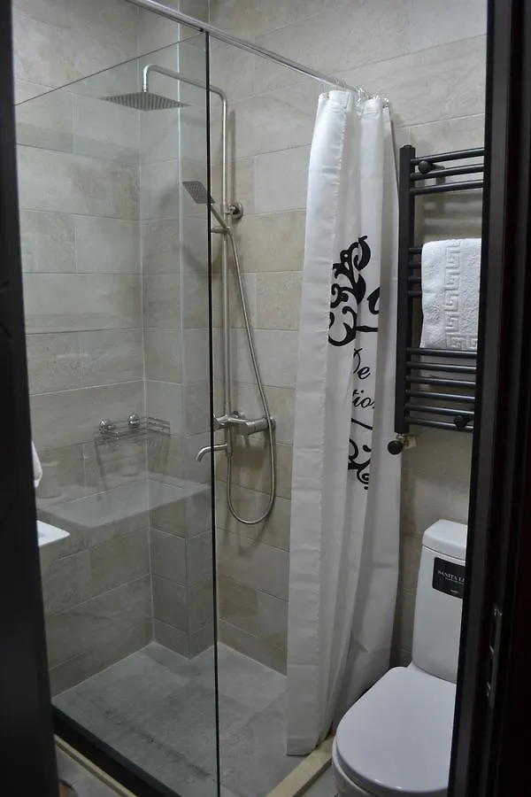 Winograph Loft Apartment Tbilisi